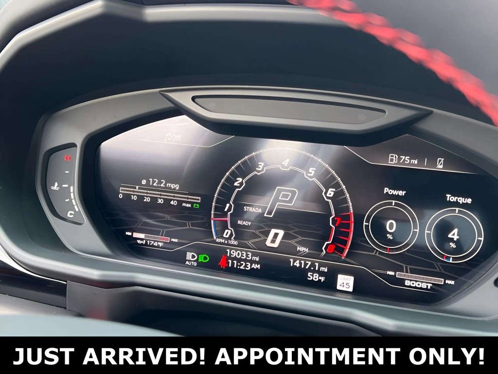 Used 2022 Lamborghini Urus image 19
