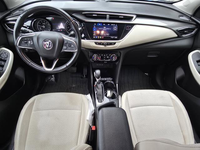 Used 2021 Buick Encore GX Select w/ Sport Touring Package image 28