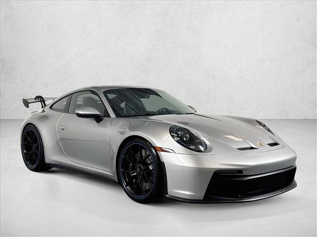 Certified 2023 Porsche 911 GT3 RWD image 7