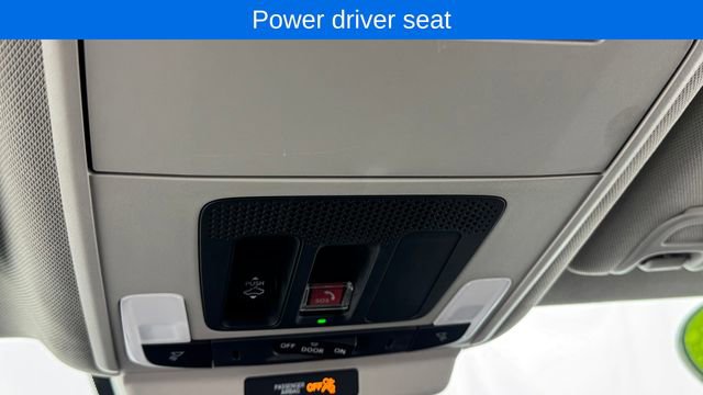 Used 2024 Honda Accord EX-L image 27