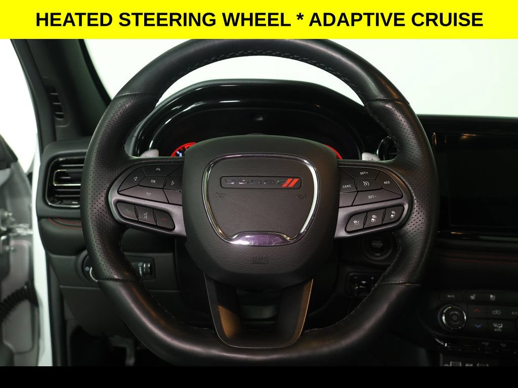 Used 2023 Dodge Durango R/T AWD/4WD image 11