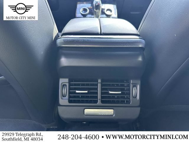 Used 2022 Land Rover Range Rover Evoque S AWD/4WD image 17
