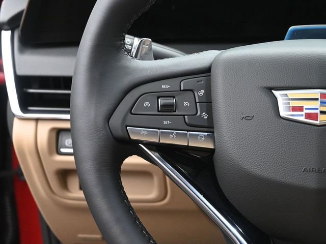 New 2026 Cadillac CT5 Premium Luxury w/ Technology Package image 30