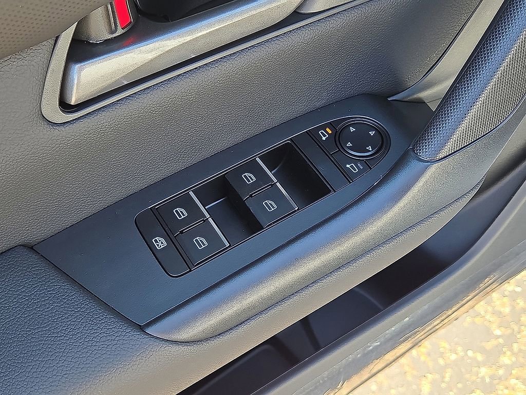 New 2025 MAZDA CX-50 AWD 2.5 S w/ Weather Package image 22