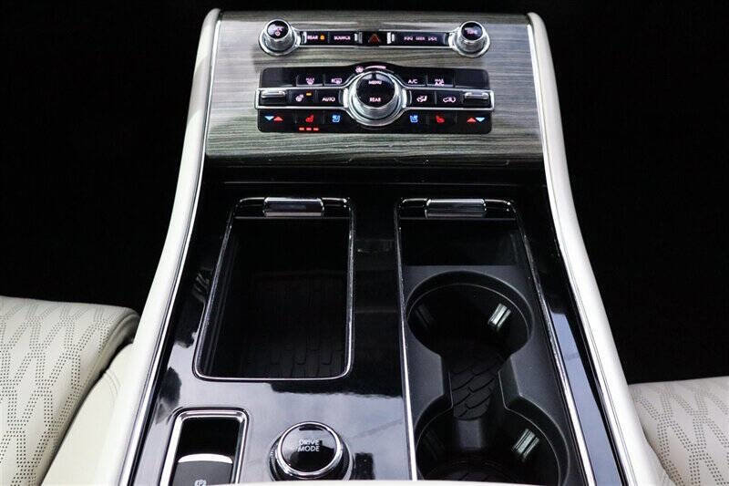 Used 2020 Lincoln Aviator Black Label w/ Dynamic Handling Package image 20