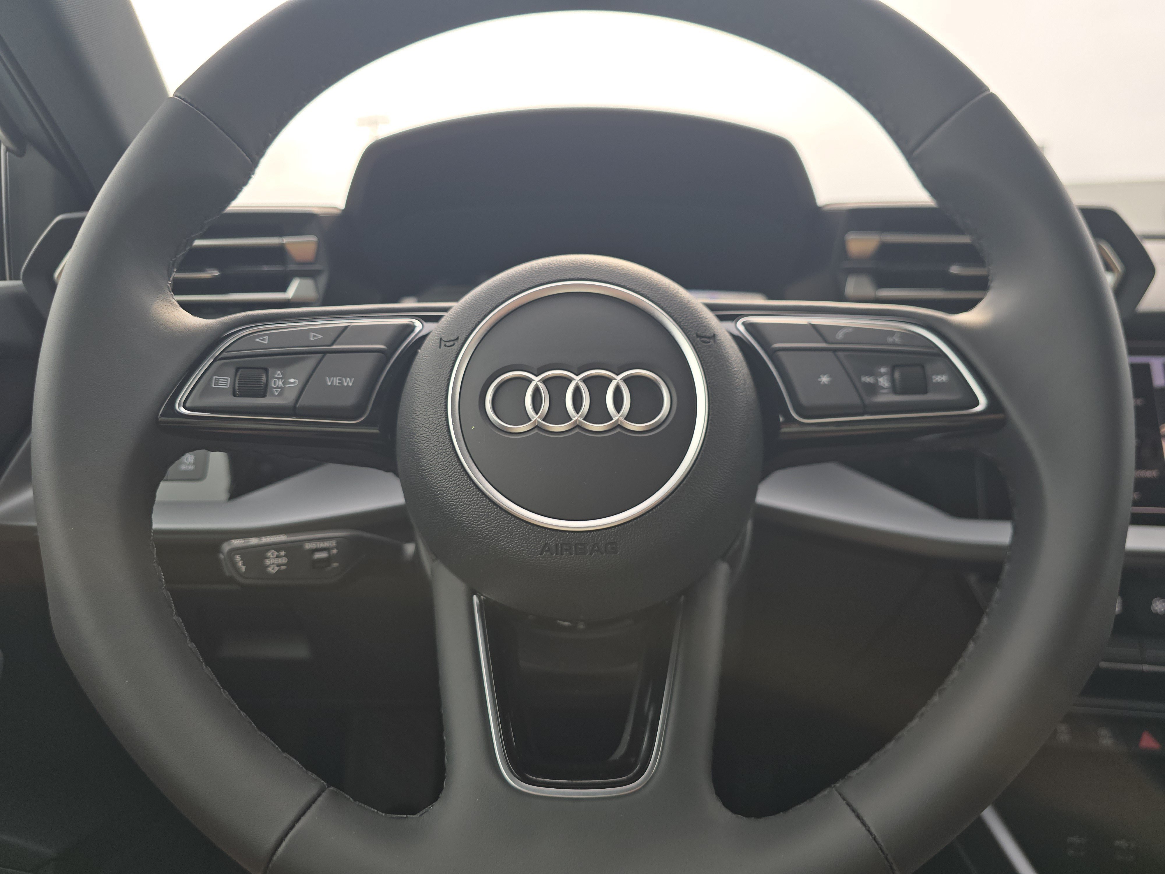 New 2026 Audi A3 2.0T Premium AWD/4WD image 22