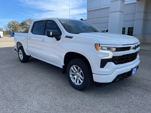 New 2026 Chevrolet Silverado 1500 RST w/ Safety Package image 7