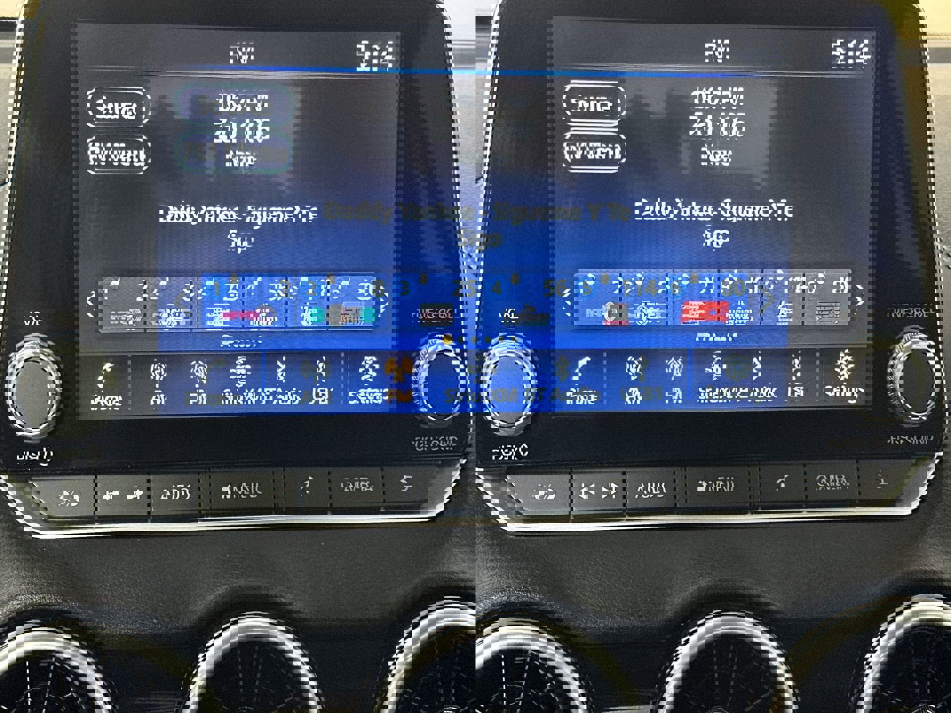 Certified 2023 Nissan Sentra SV w/ All-Weather Package image 22