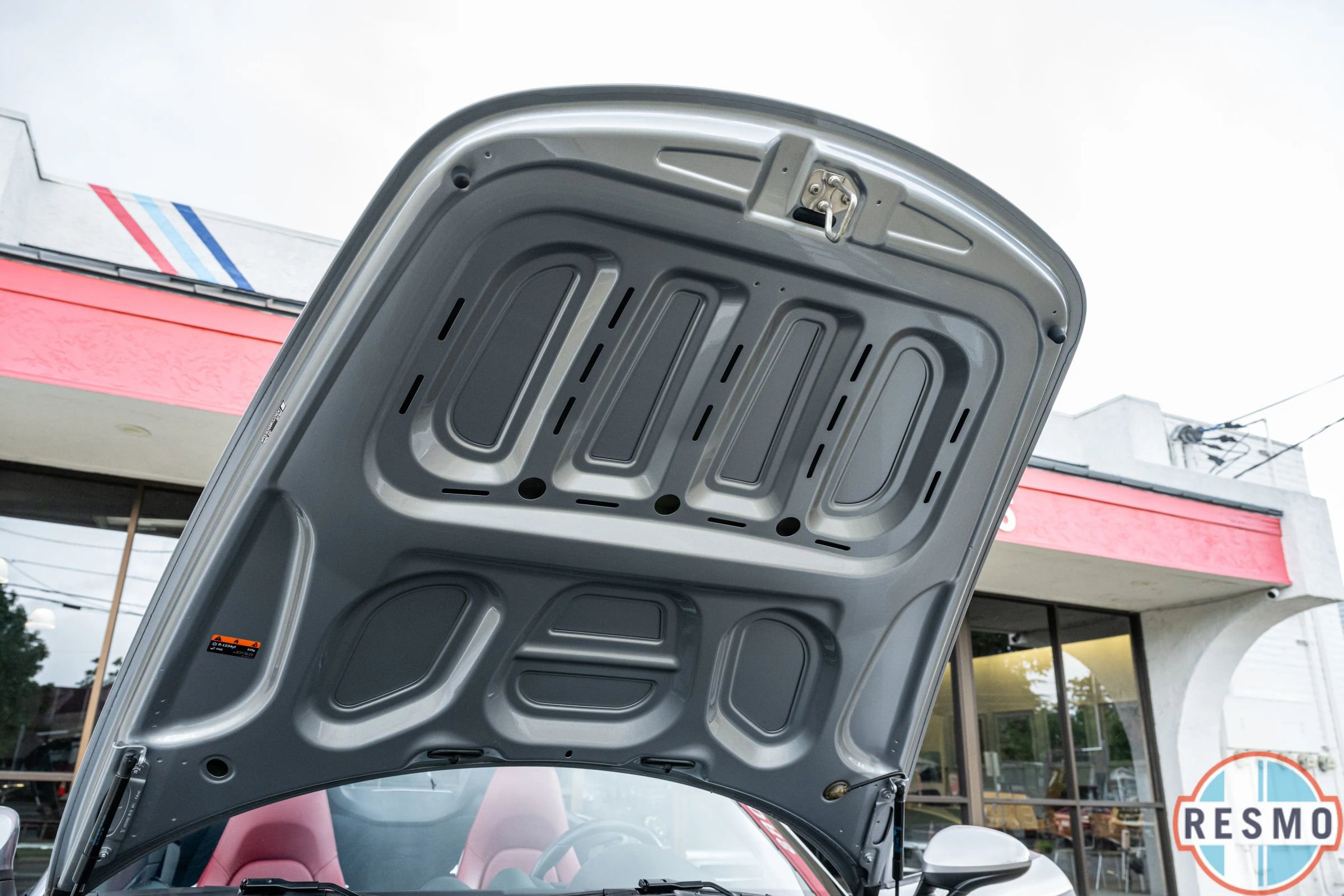 Used 2019 Porsche 718 Boxster GTS image 35