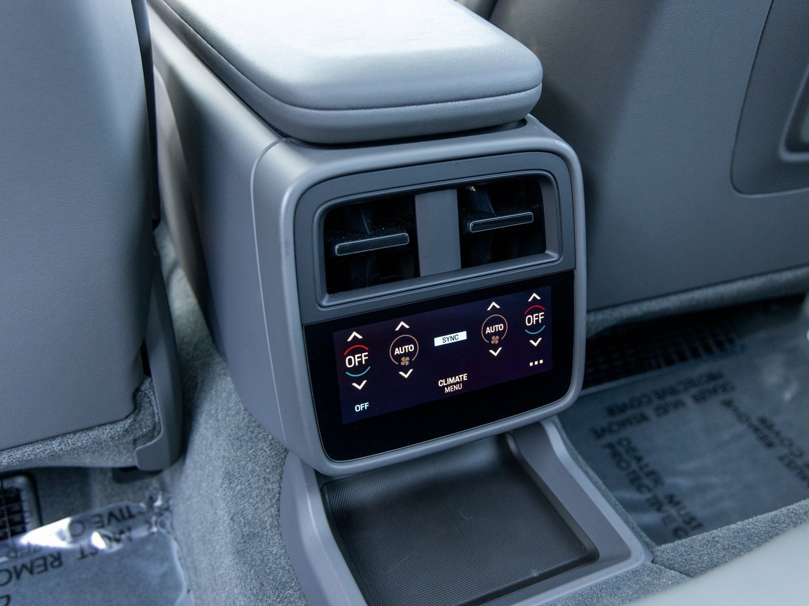 Used 2025 Porsche Taycan 4S image 45