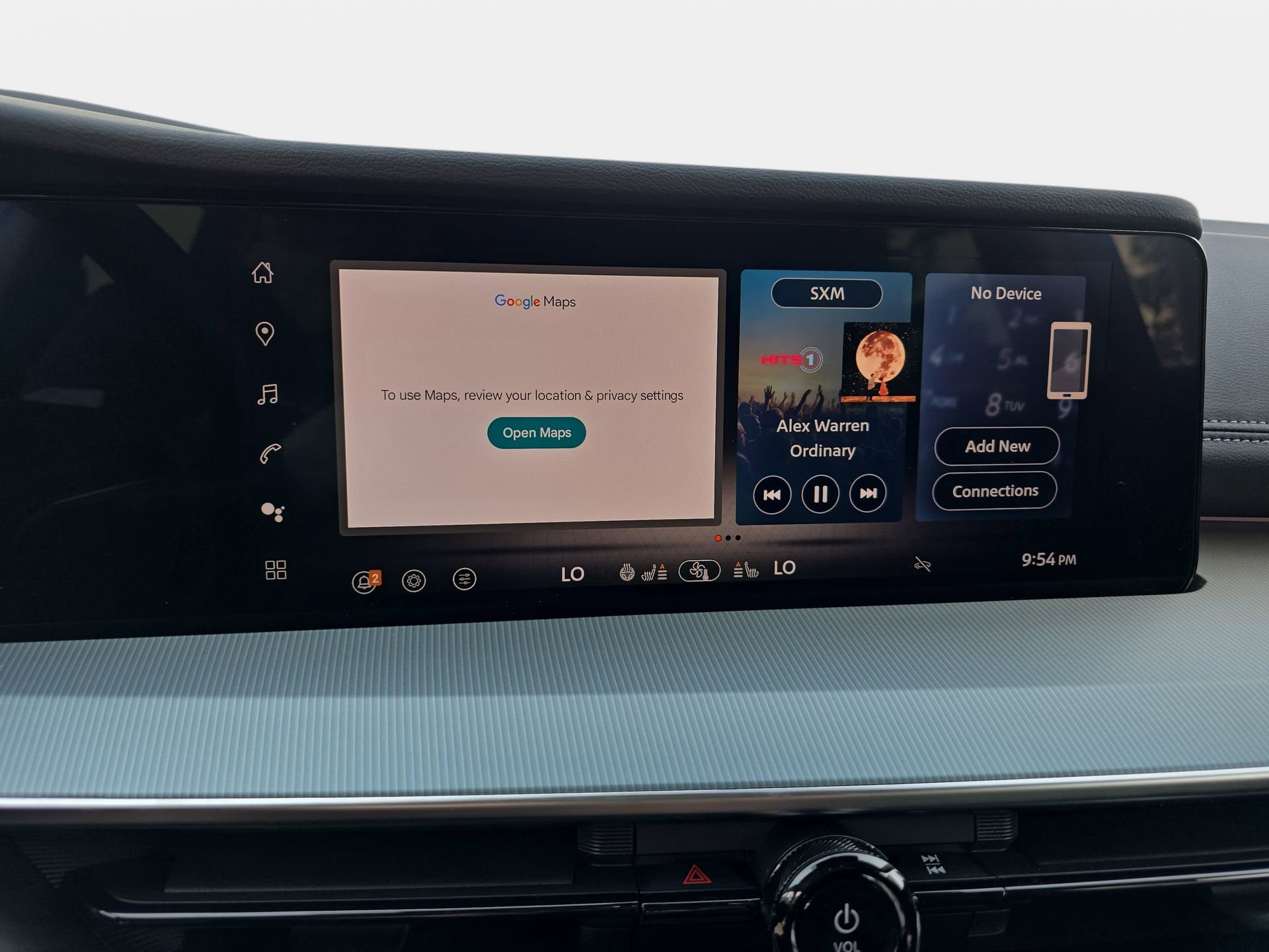 New 2026 Nissan Murano SL image 21