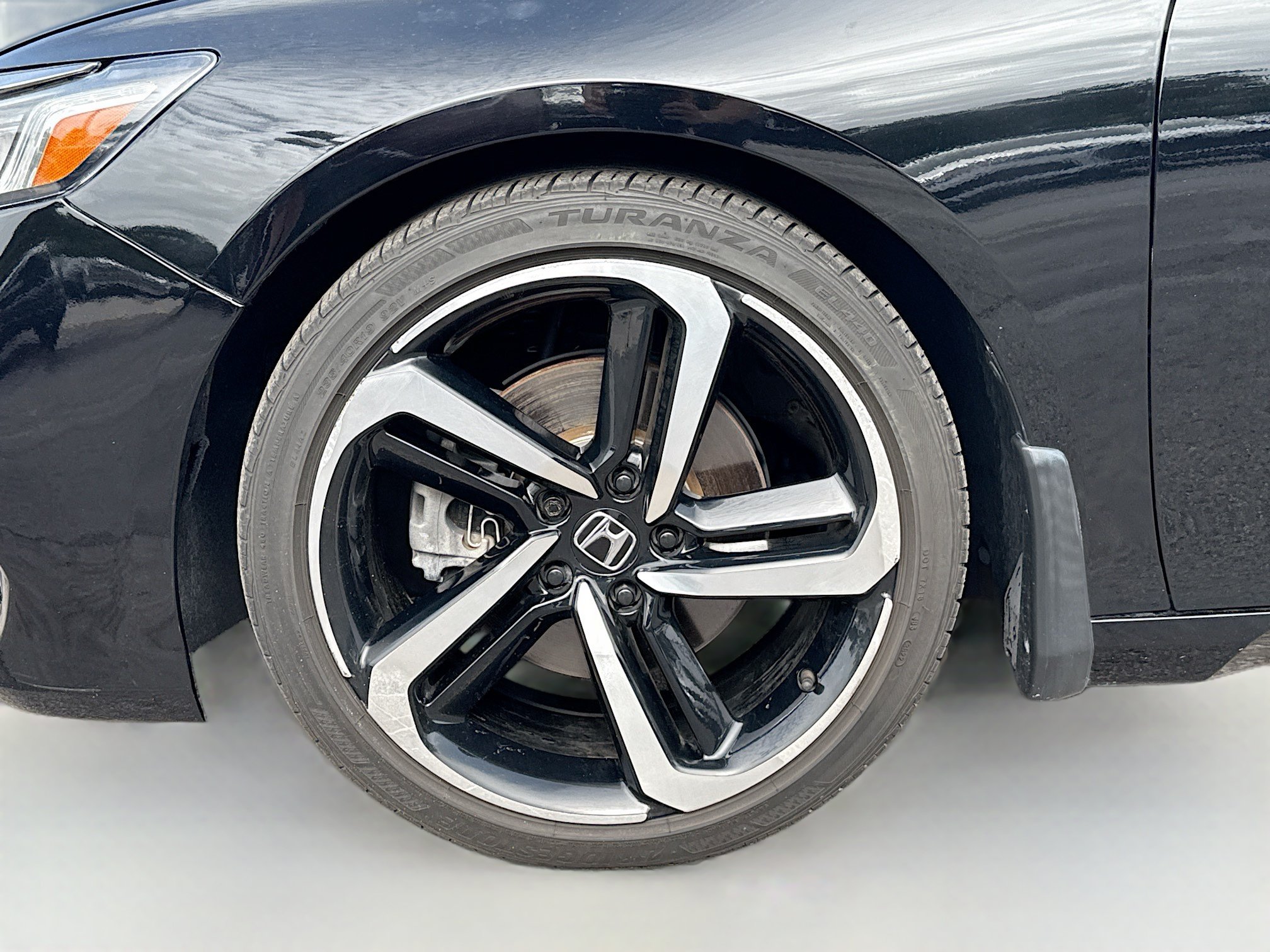 Used 2020 Honda Accord Sport image 38