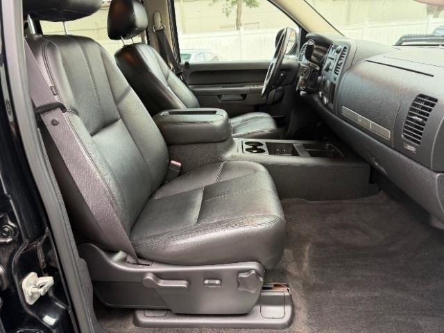 Used 2011 Chevrolet Silverado 1500 LT w/ All-Star Edition image 29