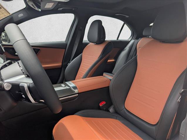 New 2026 Mercedes-Benz C 300 4MATIC Sedan image 4