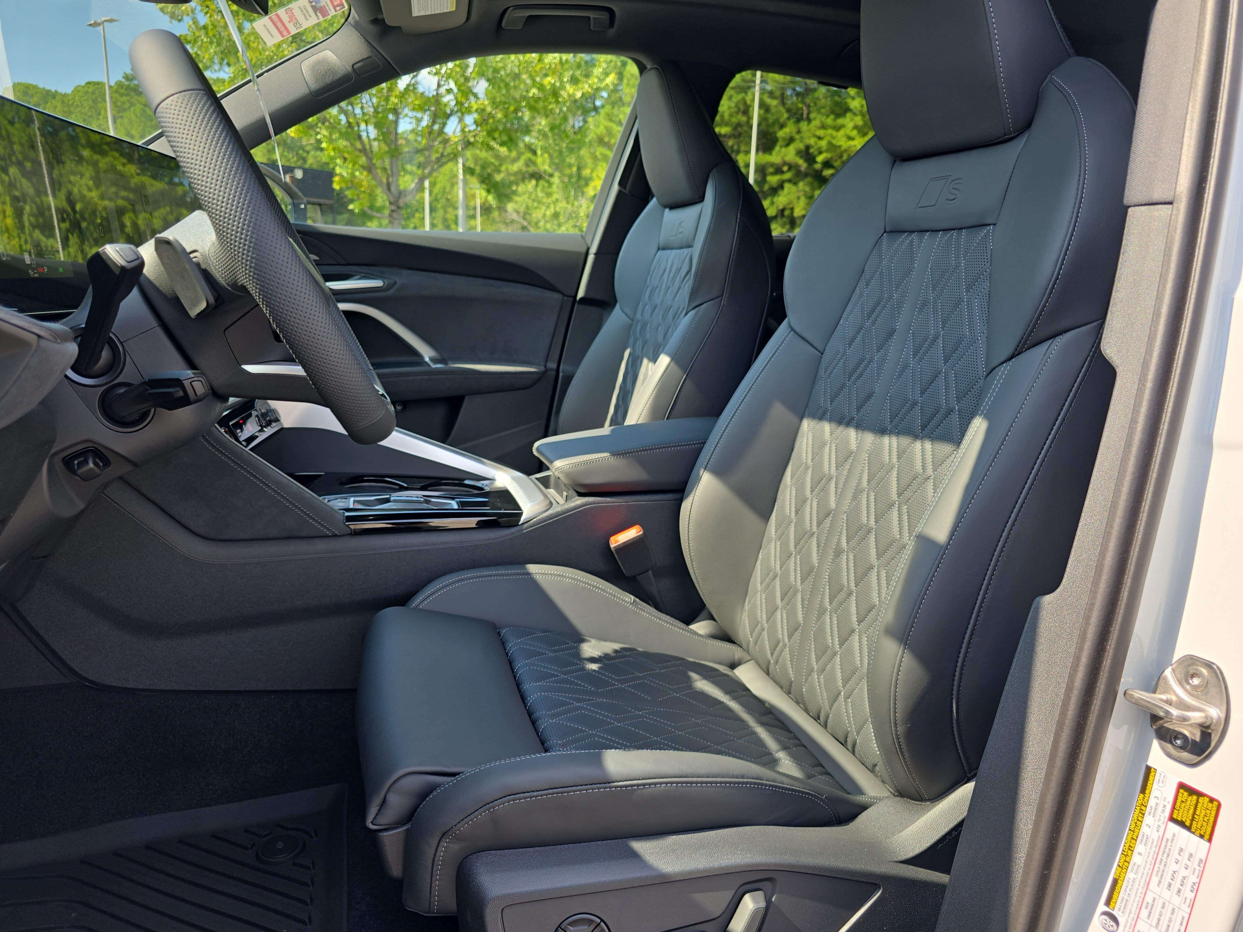 New 2026 Audi SQ5 Prestige AWD/4WD image 15