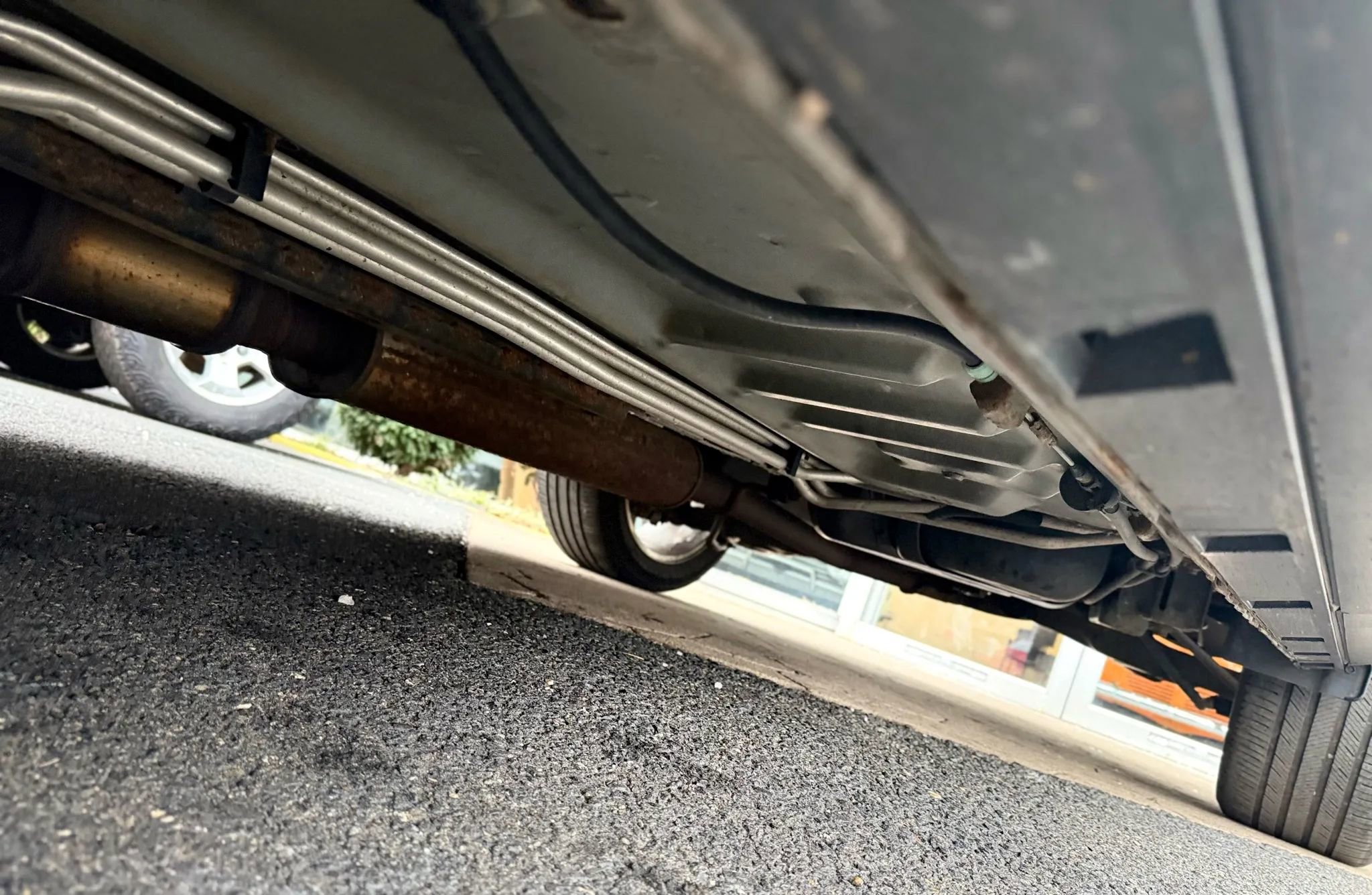 Used 2016 Ford Explorer Limited w/ Equipment Group 301A image 64