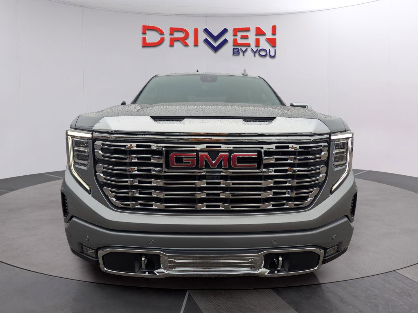 New 2026 GMC Sierra 1500 Denali image 8