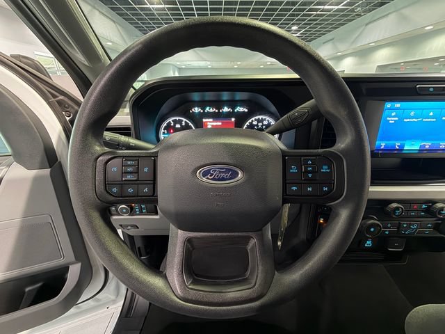 Used 2026 Ford F250 XLT AWD/4WD image 16
