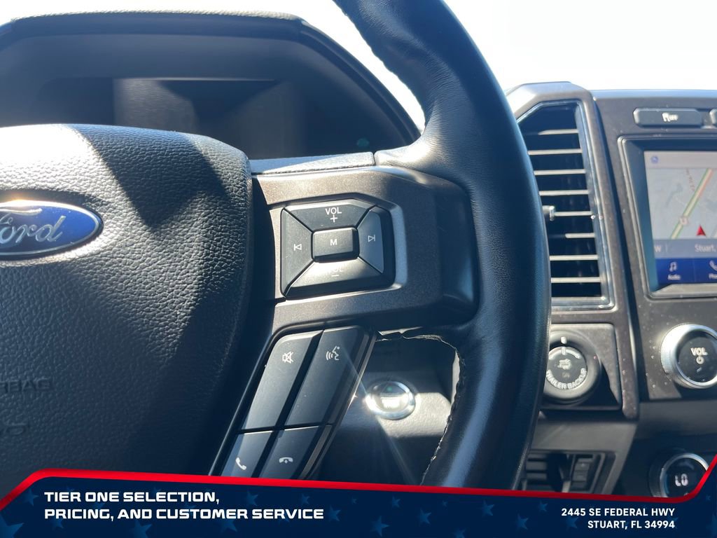 Used 2021 Ford Expedition Max Limited RWD image 29
