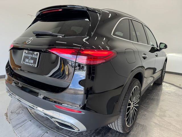 New 2026 Mercedes-Benz GLC 300 image 30