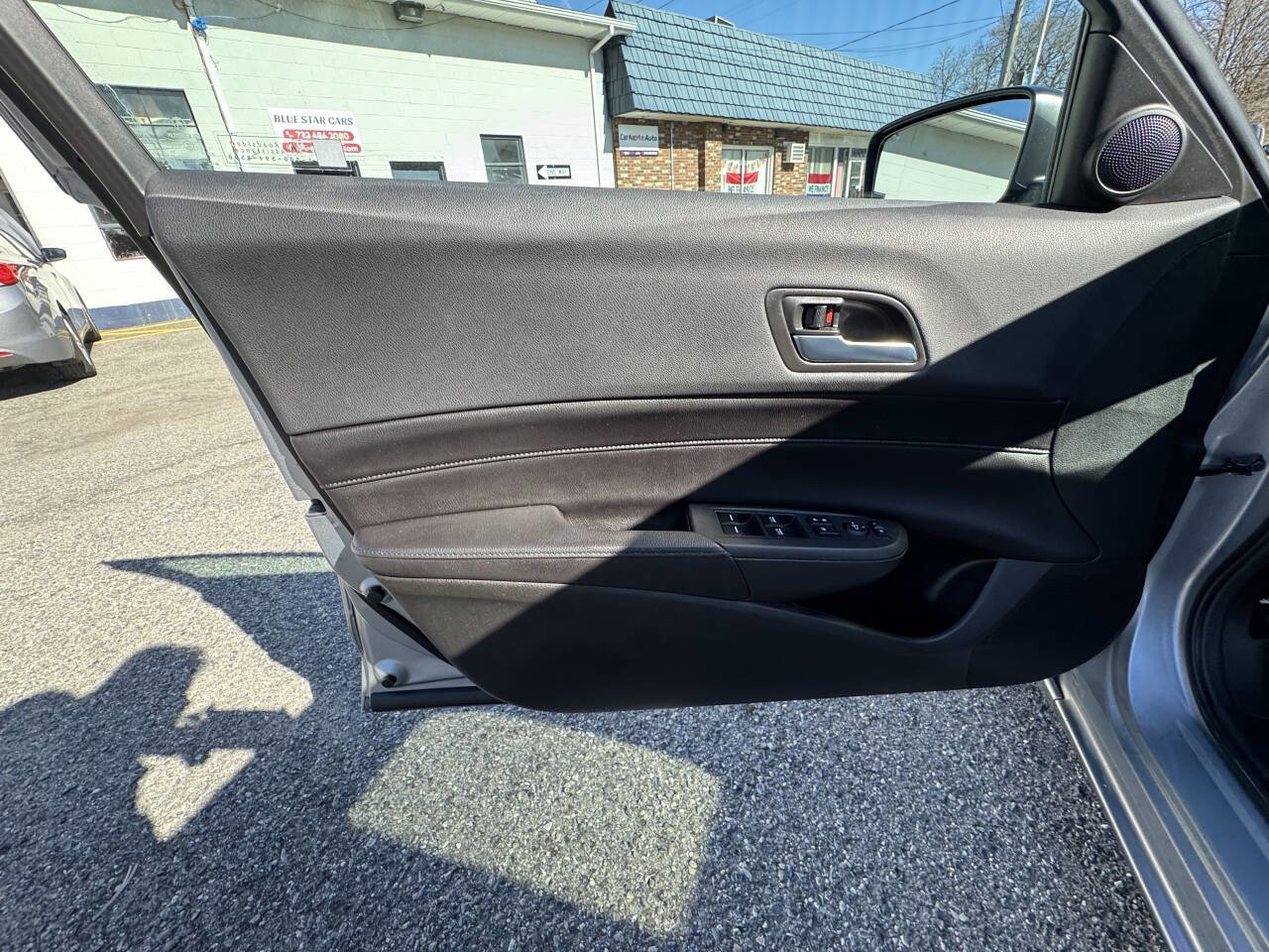 Used 2019 Acura ILX image 25