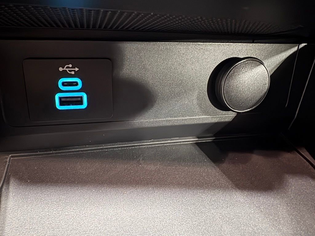 New 2026 Ford Mustang Premium image 13