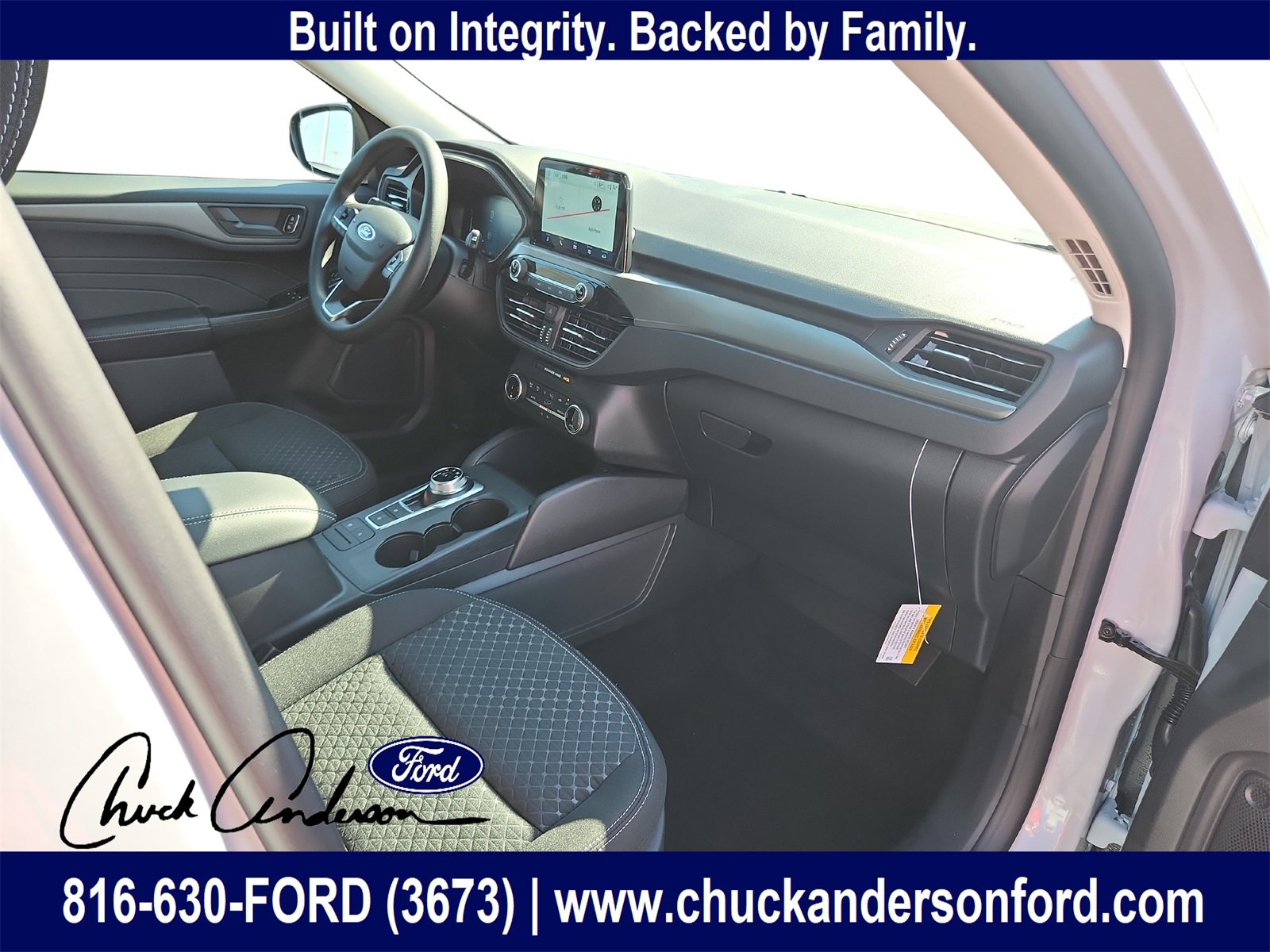 New 2026 Ford Escape Active image 24