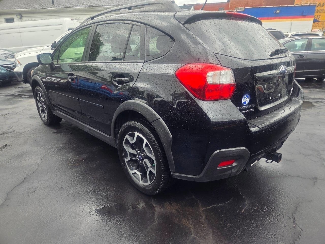 Used 2016 Subaru Crosstrek 2.0i Premium AWD/4WD image 11