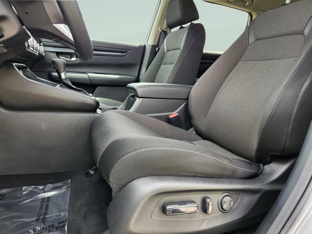 Used 2023 Honda CR-V EX image 20