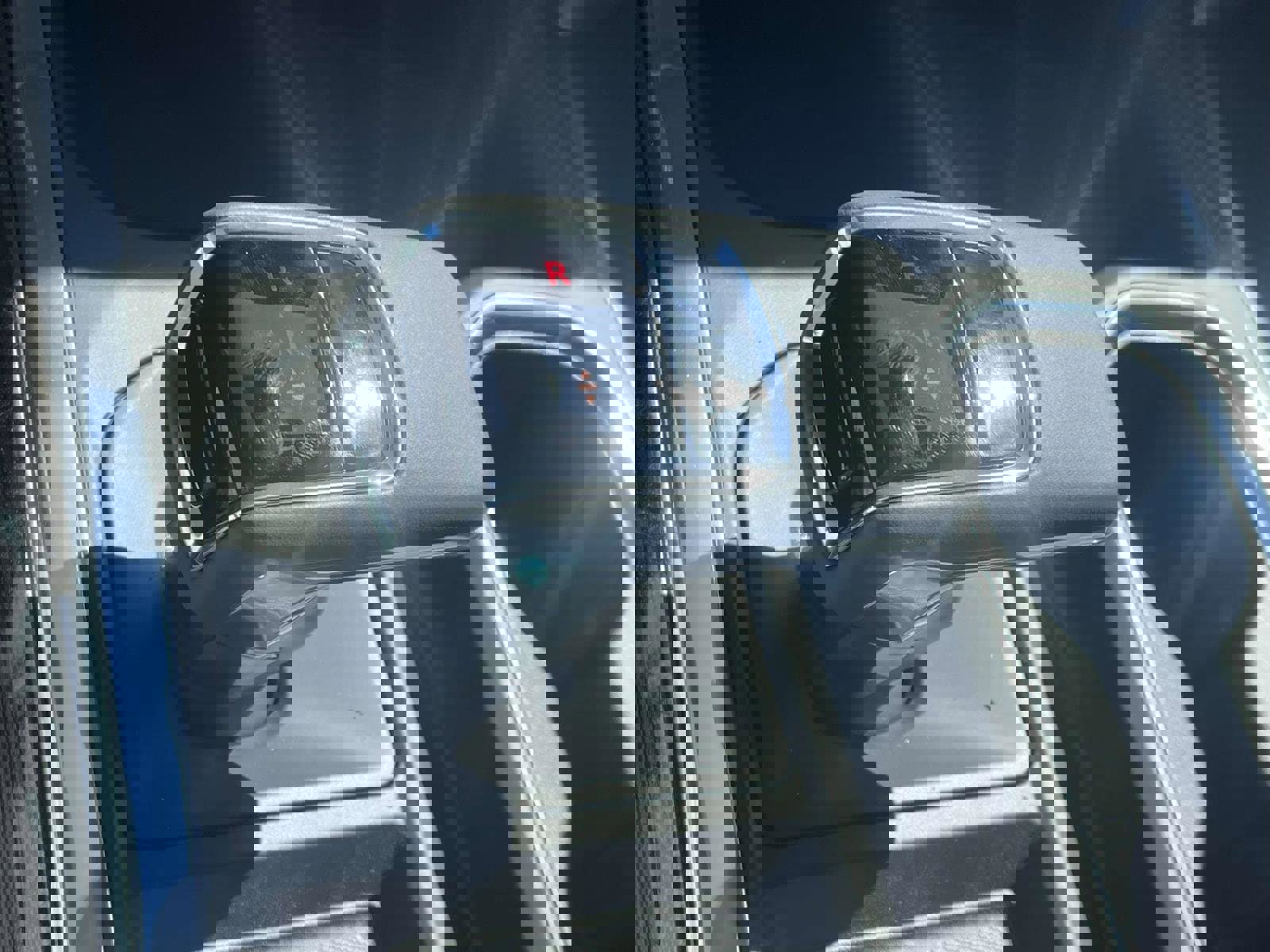 New 2026 Chevrolet Silverado 1500 LT Trail Boss w/ Convenience Package II image 14