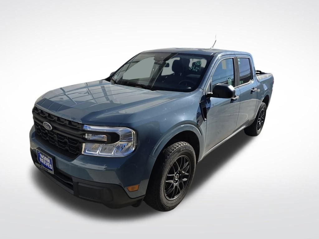 Used 2022 Ford Maverick XL image 4