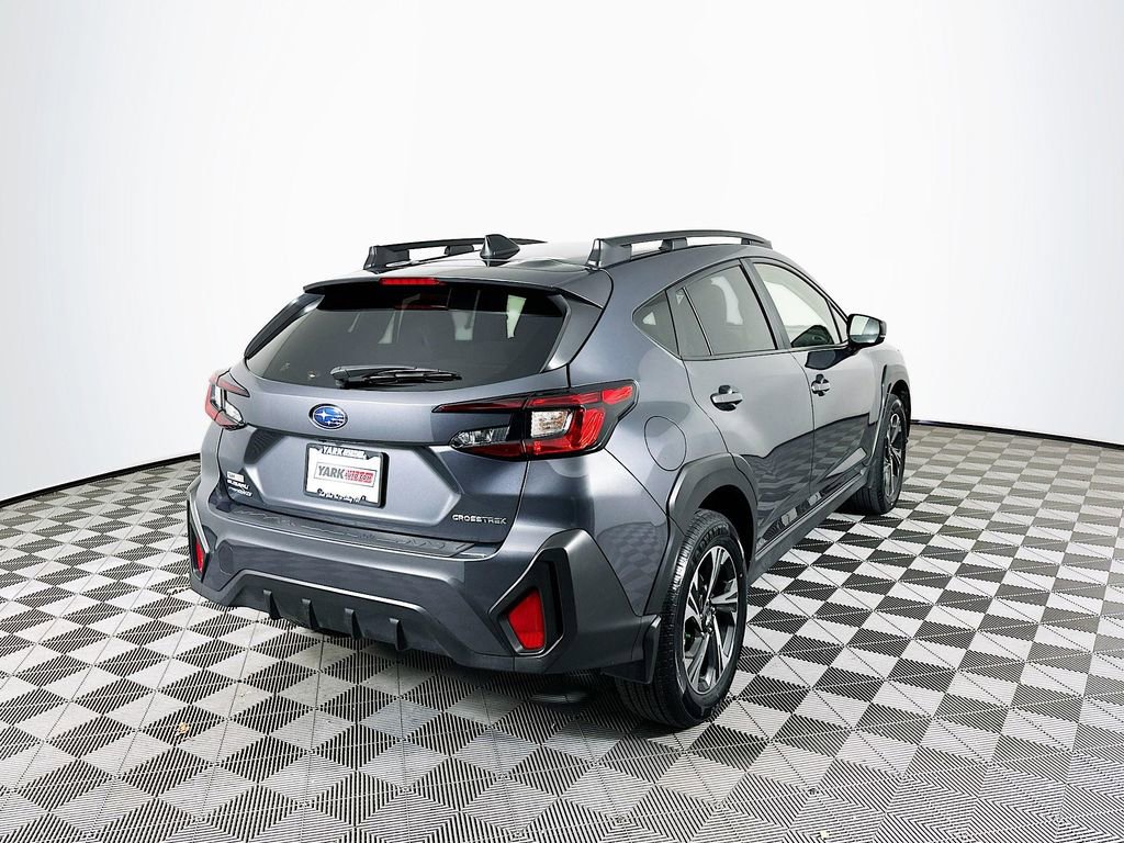 Used 2024 Subaru Crosstrek 2.0i Premium image 10