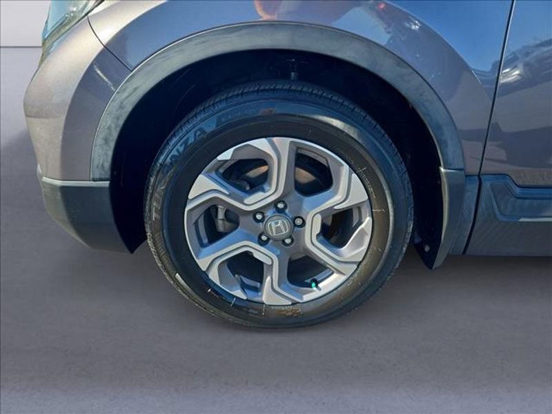 Used 2018 Honda CR-V EX-L image 9