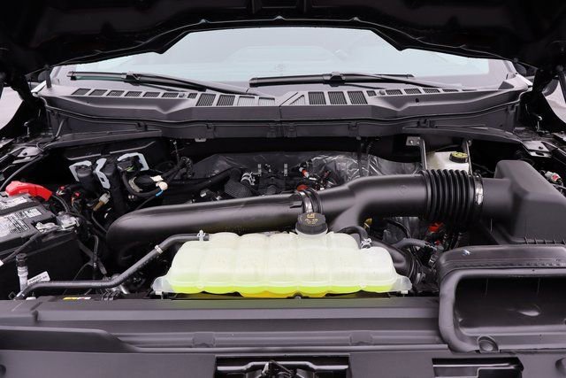 New 2026 Ford F150 XLT w/ Mobile Office Package image 36