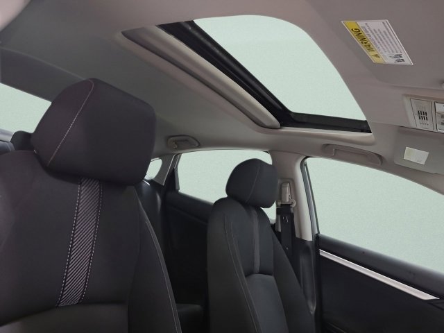 Used 2018 Honda Civic EX-T image 6