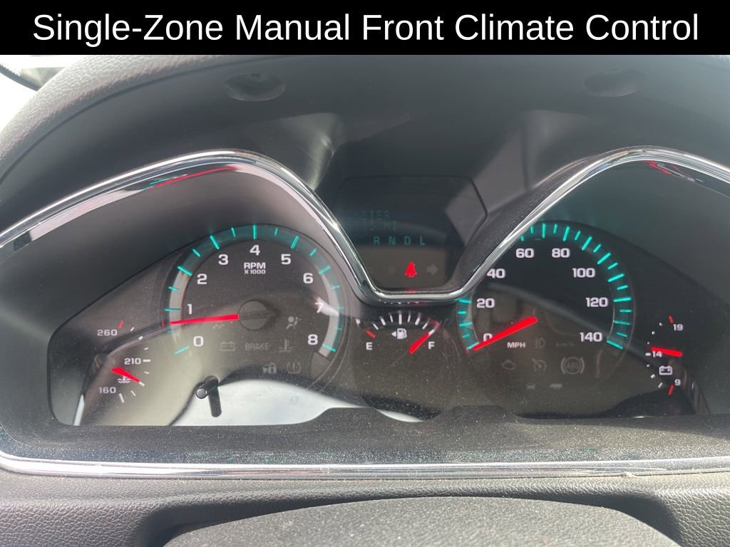 Used 2015 Chevrolet Traverse LT w/ Style and Technology Package image 14