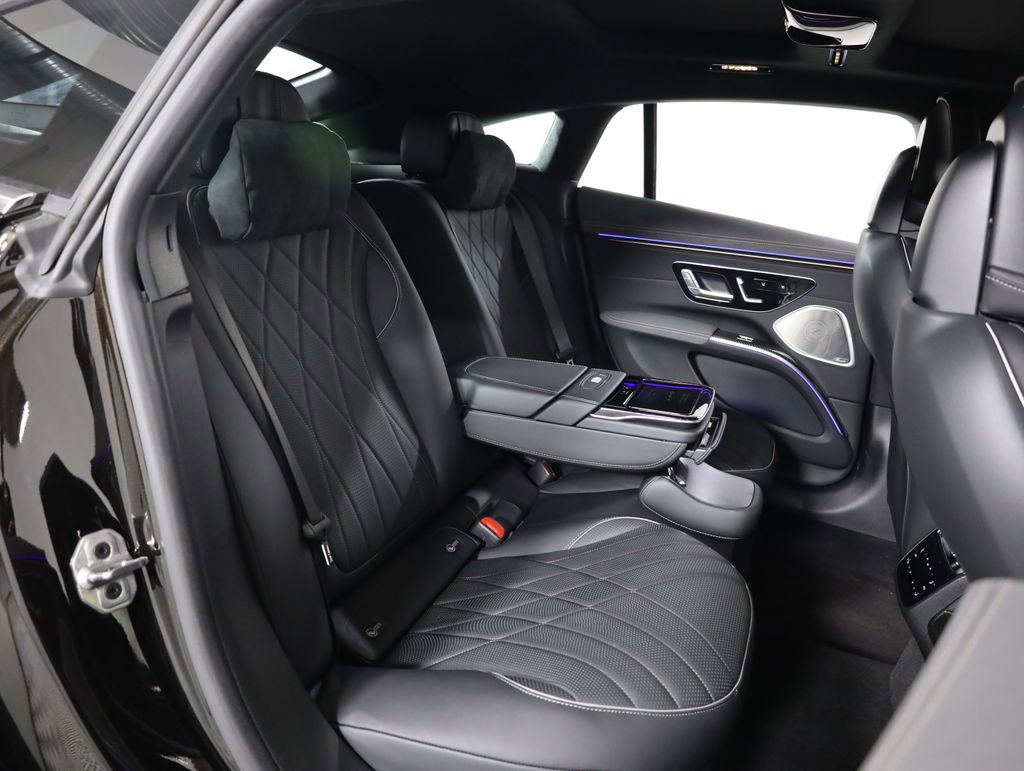 Used 2023 Mercedes-Benz EQS AMG 4MATIC image 60