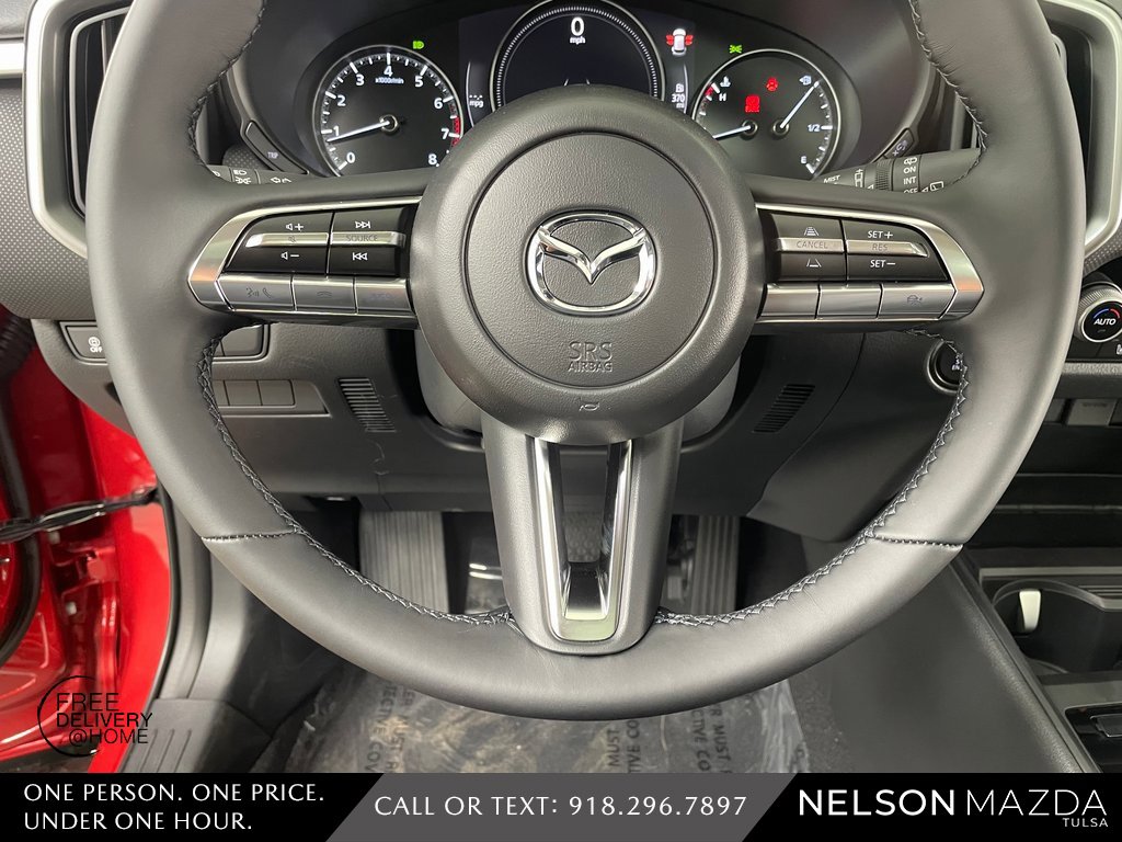 New 2026 MAZDA CX-50 AWD 2.5 S w/ Cargo Package image 23