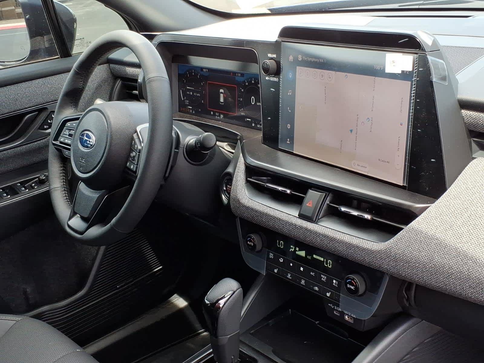New 2026 Subaru Outback Limited XT AWD/4WD image 18