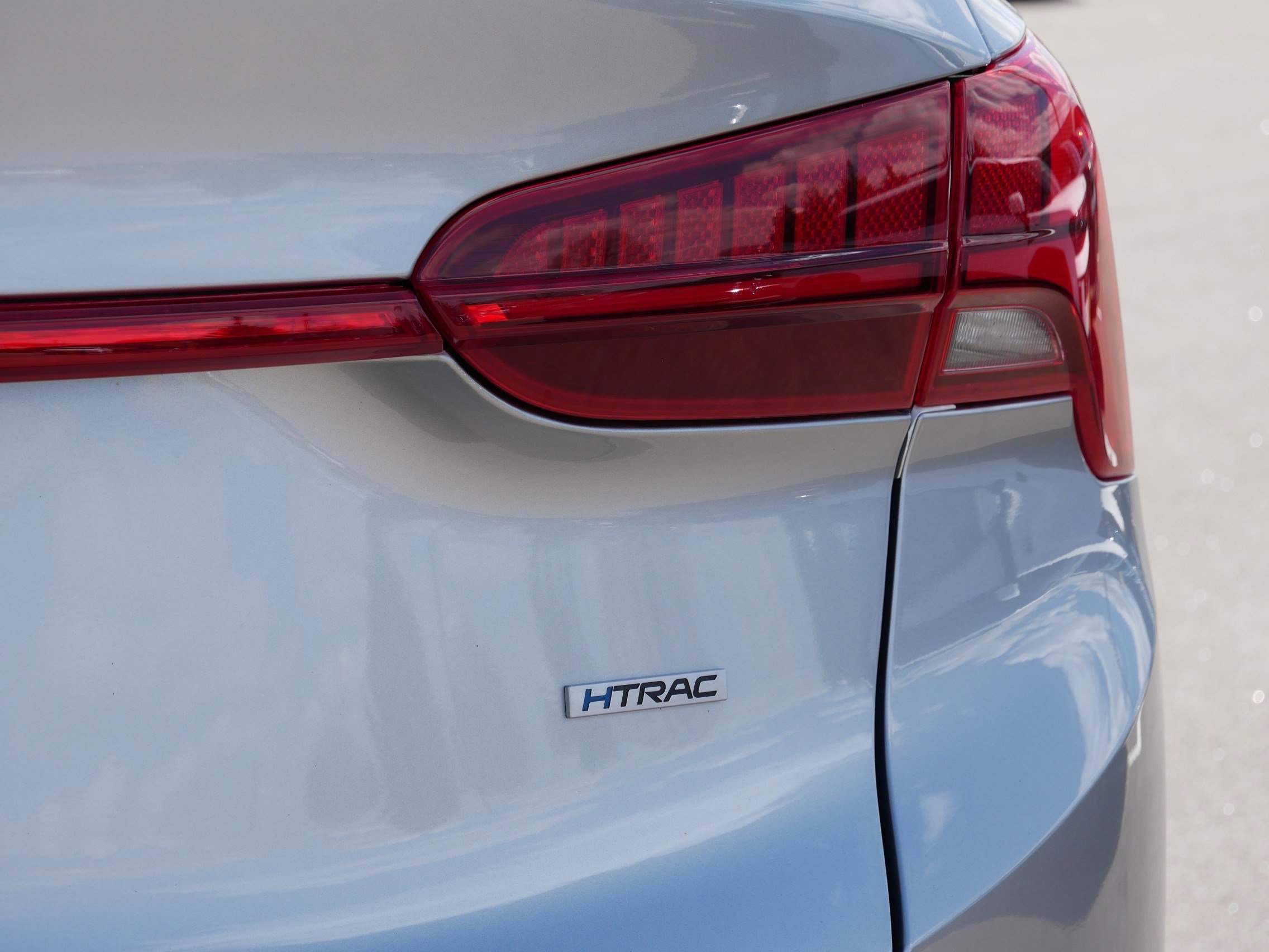 Certified 2023 Hyundai Santa Fe SEL AWD/4WD image 17