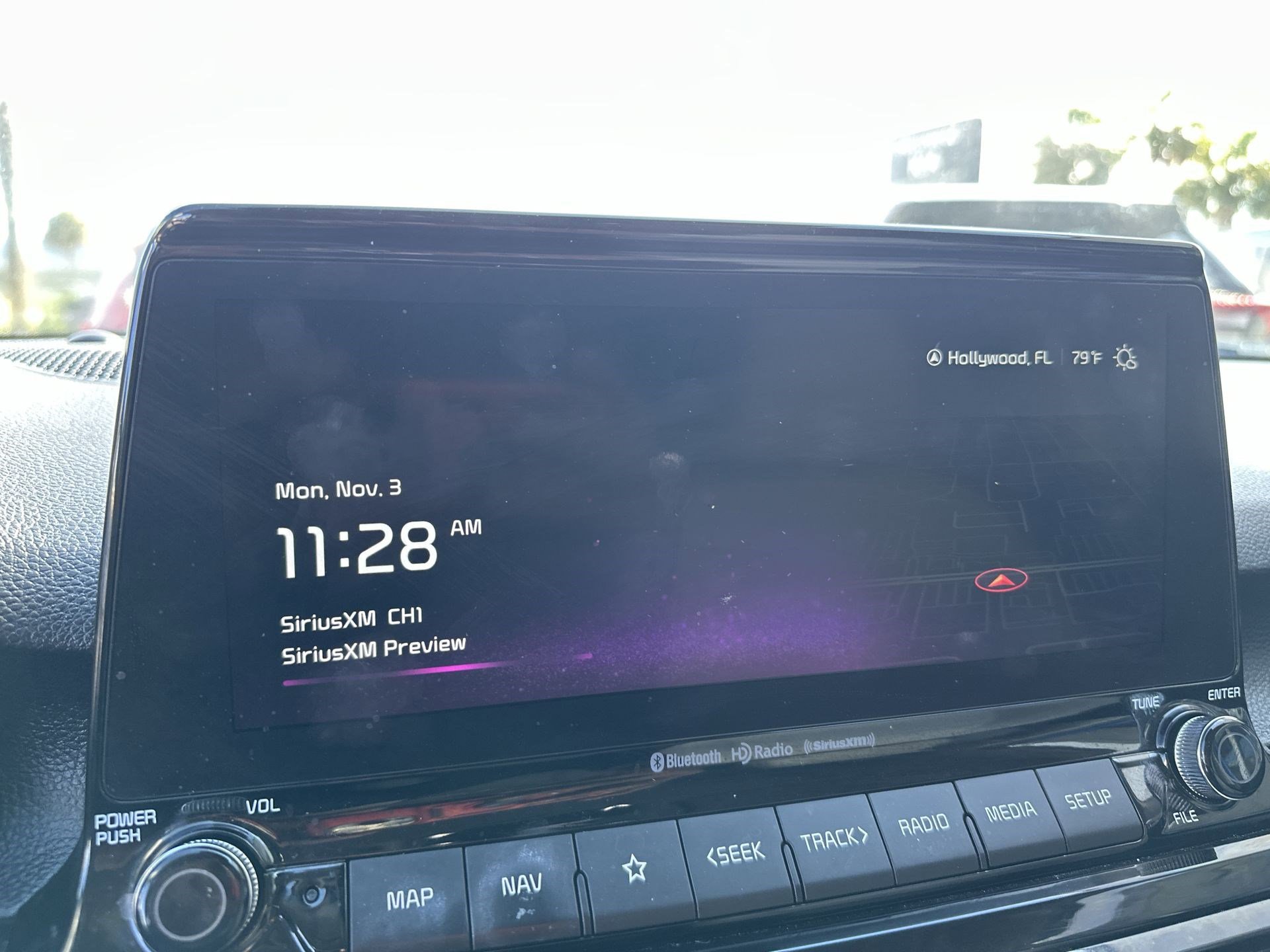 Certified 2023 Kia Seltos EX image 20