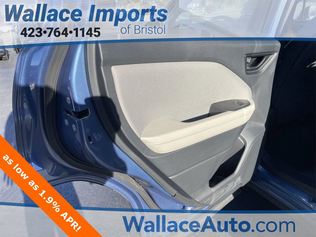 Certified 2025 Subaru Forester w/ Convenience Package #2 image 20