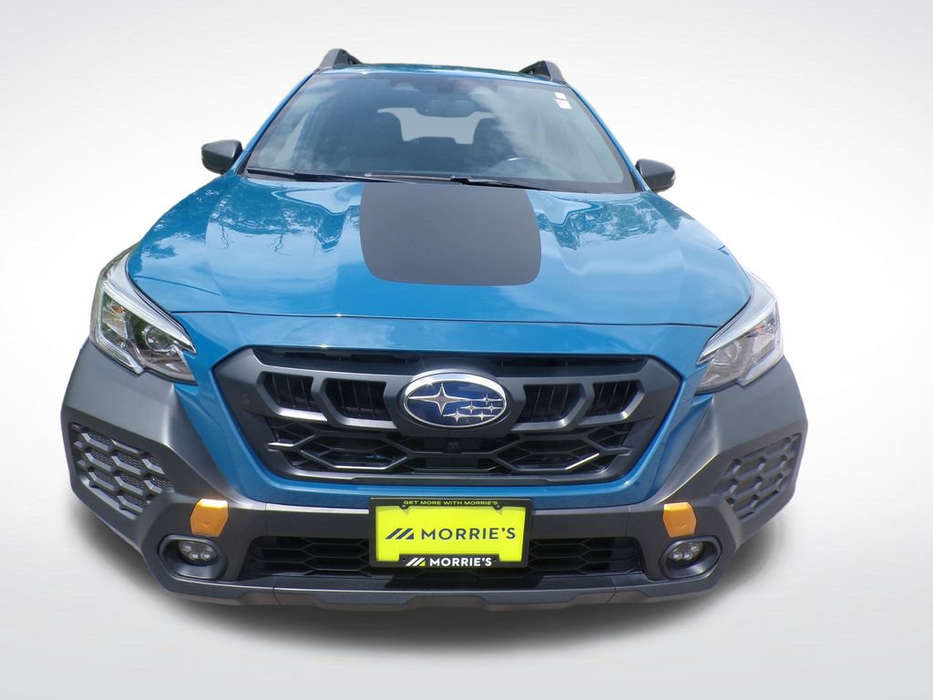 Used 2024 Subaru Outback Wilderness AWD/4WD image 10