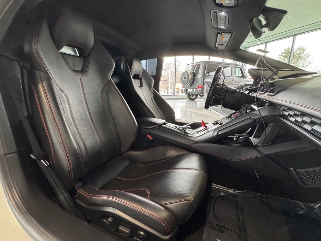 Used 2016 Lamborghini Huracan LP 580-2 image 24