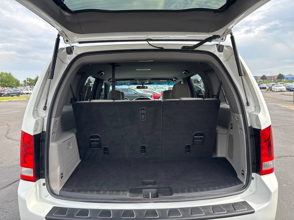 Used 2014 Honda Pilot EX image 34