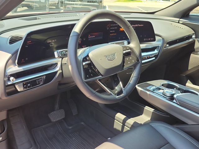 Certified 2024 Cadillac Lyriq Sport AWD/4WD image 22