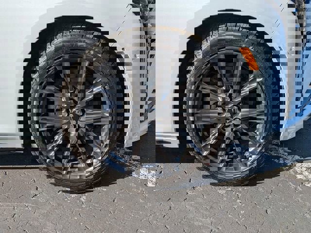 New 2026 Cadillac CT5 Sport image 11