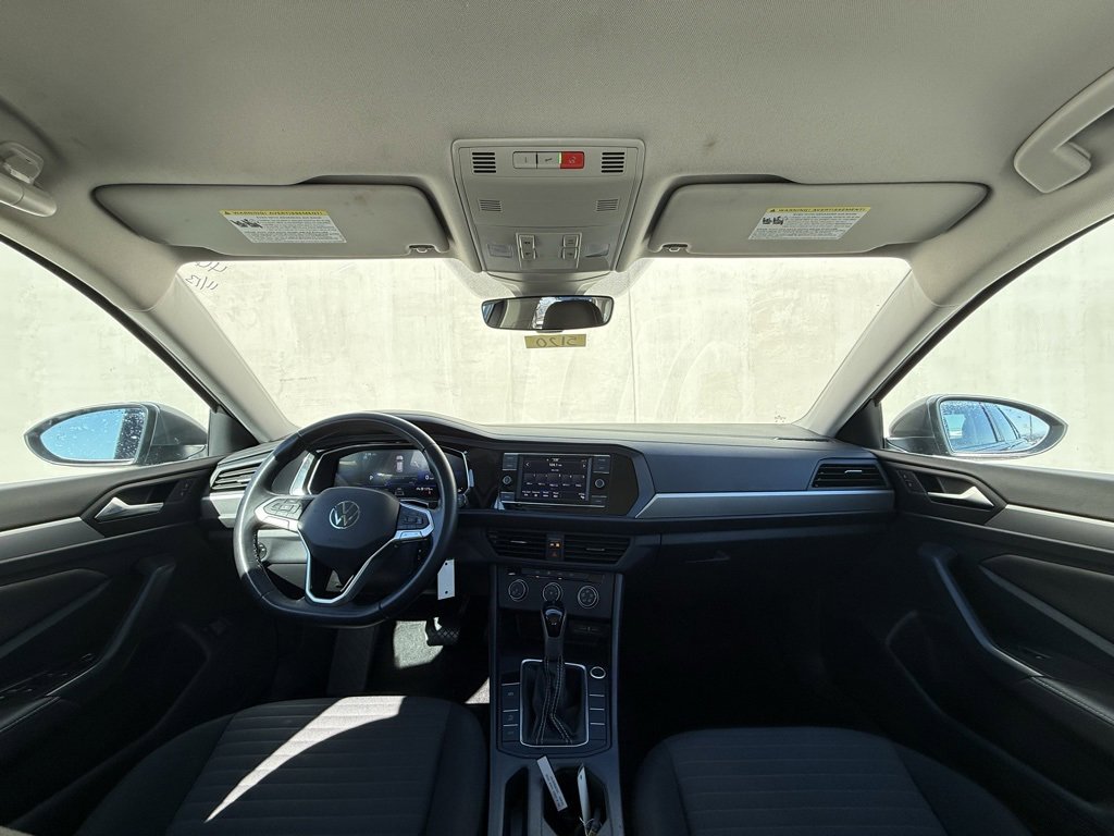 Used 2024 Volkswagen Jetta S image 6