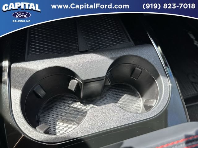 Certified 2025 Ford Mustang Mach-E Premium w/ Sport Appearance Package AWD/4WD image 31