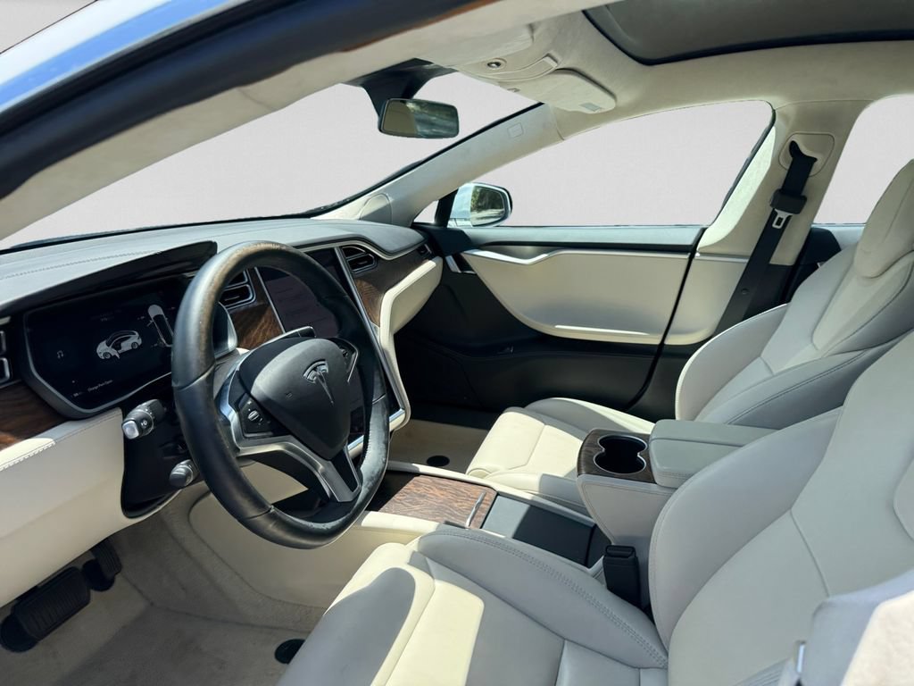 Used 2018 Tesla Model S 75D AWD/4WD image 13